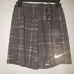 Women's Soul Cycle Nike Dri Fit Size Small Lined G